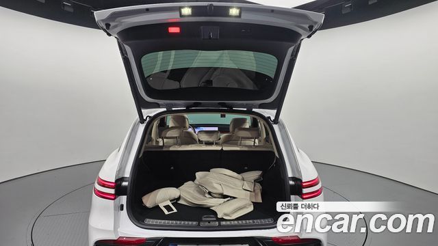 Genesis GV70 2.5T Gasoline 2WD 2025 — фото 37