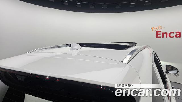 Genesis GV70 2.5T Gasoline 2WD 2025 — фото 38