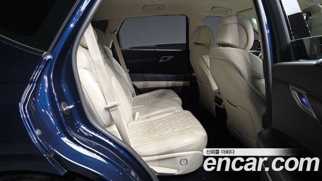 Genesis GV80 2.5T Gasoline AWD 2022 — фото 12