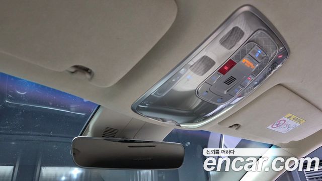 Genesis GV80 2.5T Gasoline AWD 2022 — фото 17