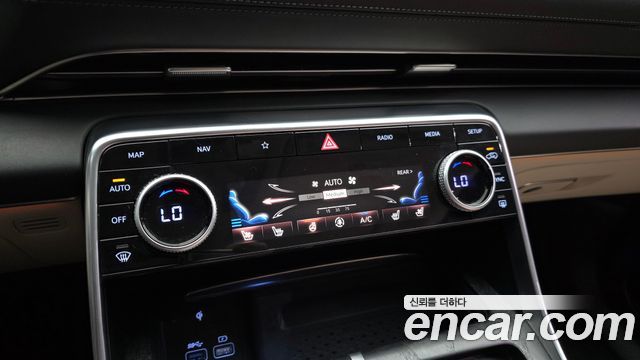 Genesis GV80 2.5T Gasoline AWD 2022 — фото 19