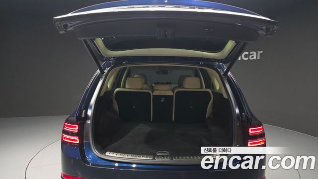 Genesis GV80 2.5T Gasoline AWD 2022 — фото 20