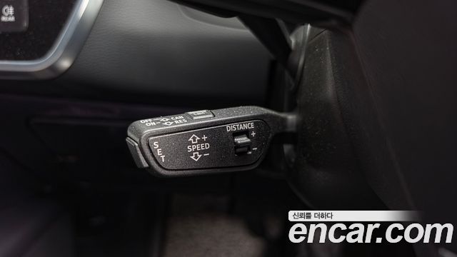Audi A6 (C8) 45 TFSI Quattro Premium 2020 — фото 17