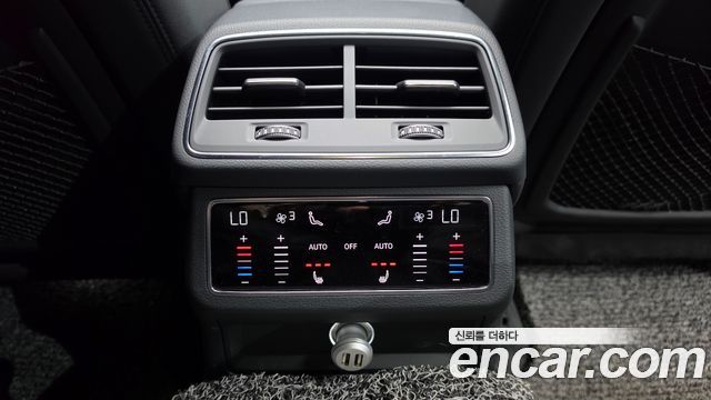 Audi A6 (C8) 45 TFSI Quattro Premium 2020 — фото 18