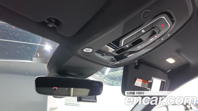 Audi A6 (C8) 45 TFSI Quattro Premium 2020 — фото 27