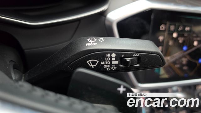 Audi A6 (C8) 45 TFSI Quattro Premium 2020 — фото 28