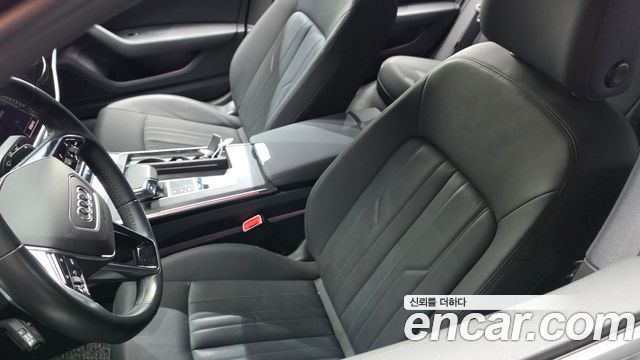 Audi A6 (C8) 45 TFSI Quattro Premium 2020 — фото 29