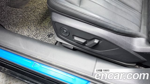 Audi A6 (C8) 45 TFSI Quattro Premium 2020 — фото 33