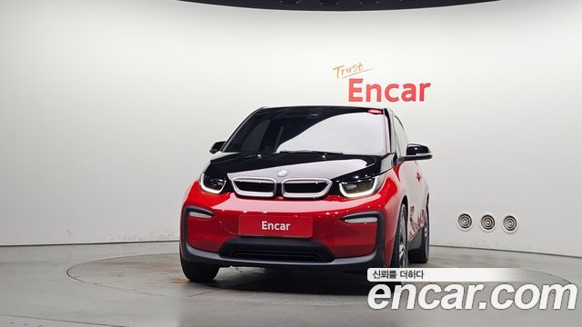 BMW i3 SOL+ 2018 — фото 3