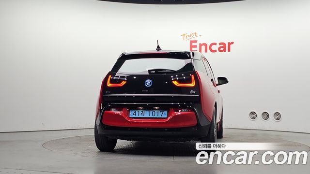 BMW i3 SOL+ 2018 — фото 4