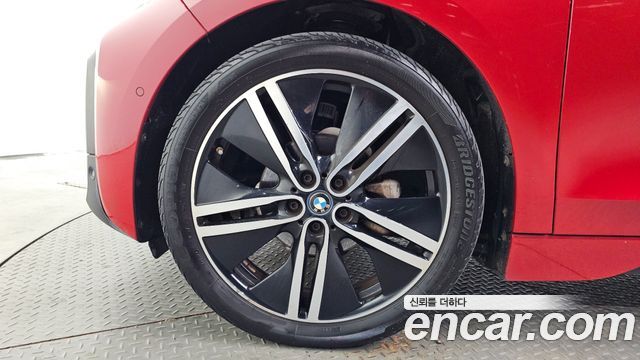 BMW i3 SOL+ 2018 — фото 5