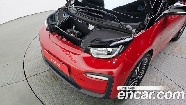 BMW i3 SOL+ 2018 — фото 6
