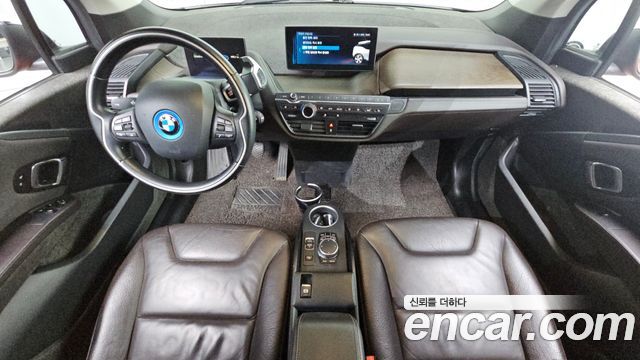 BMW i3 SOL+ 2018 — фото 7