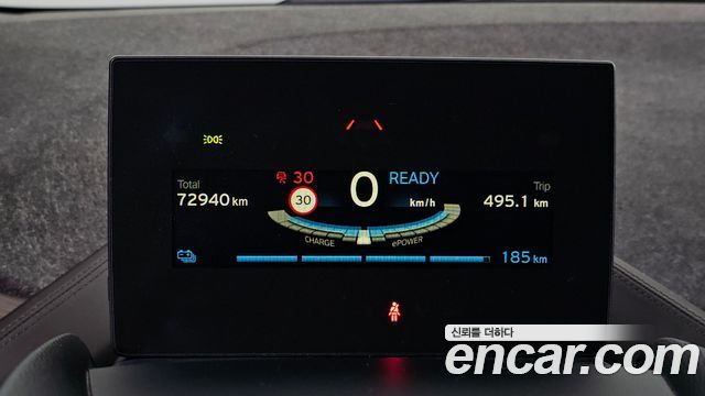 BMW i3 SOL+ 2018 — фото 8