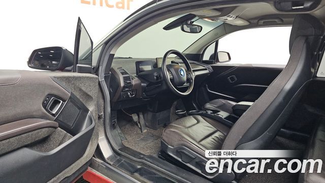 BMW i3 SOL+ 2018 — фото 10