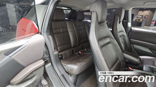 BMW i3 SOL+ 2018 — фото 11