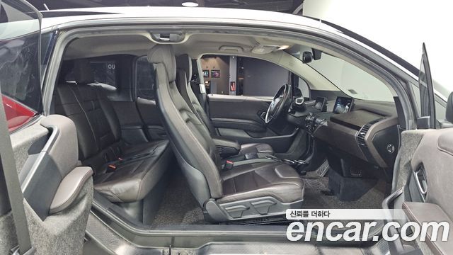 BMW i3 SOL+ 2018 — фото 12