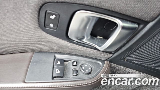 BMW i3 SOL+ 2018 — фото 13