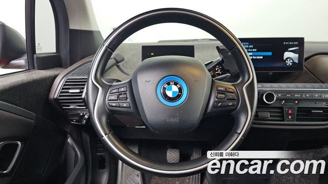 BMW i3 SOL+ 2018 — фото 15