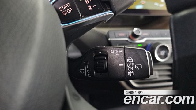 BMW i3 SOL+ 2018 — фото 16