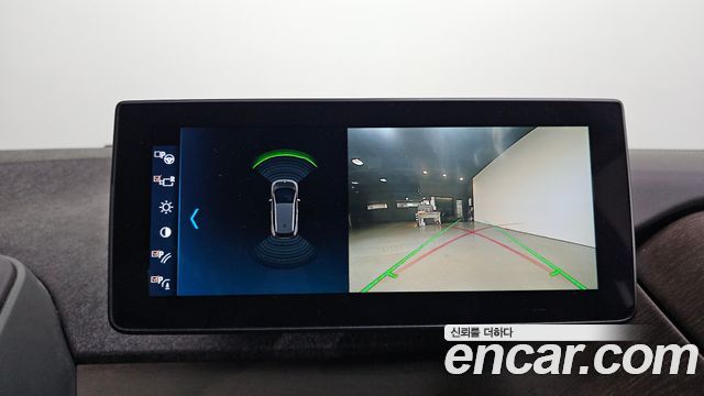 BMW i3 SOL+ 2018 — фото 18