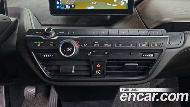 BMW i3 SOL+ 2018 — фото 19