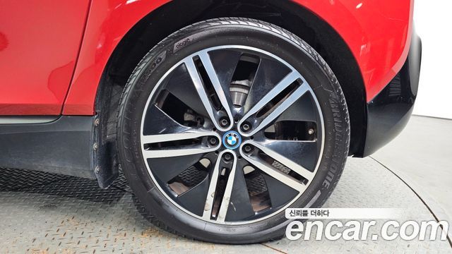 BMW i3 SOL+ 2018 — фото 21