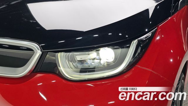 BMW i3 SOL+ 2018 — фото 22