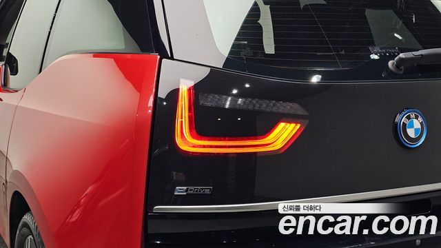 BMW i3 SOL+ 2018 — фото 23