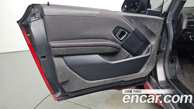 BMW i3 SOL+ 2018 — фото 24