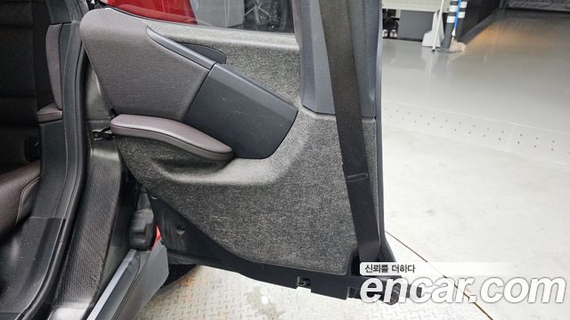 BMW i3 SOL+ 2018 — фото 25