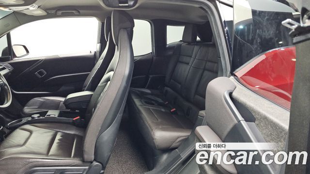 BMW i3 SOL+ 2018 — фото 26