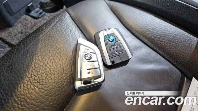 BMW i3 SOL+ 2018 — фото 28