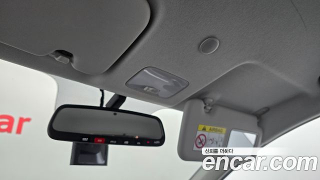 Kia Morning Urban (JA) Prestige 2022 — фото 31