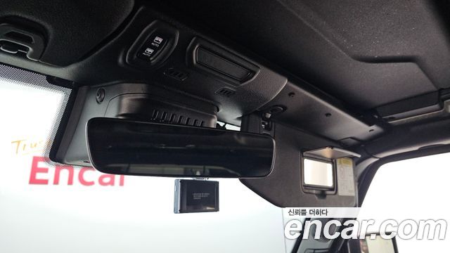 Jeep Wrangler (JL) 2.0 Rubicon Power Top 4Door 2021 — фото 33