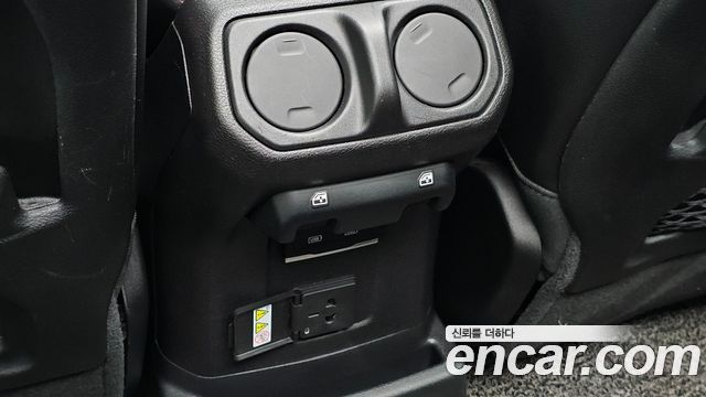 Jeep Wrangler (JL) 2.0 Rubicon Power Top 4Door 2021 — фото 35
