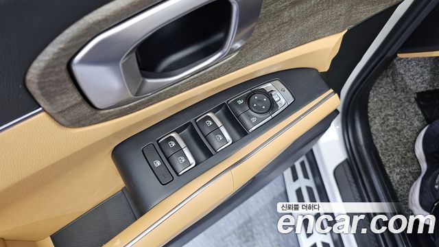 Kia Sorento (IV) Diesel 2.2 2WD Prestige 2021 — фото 13