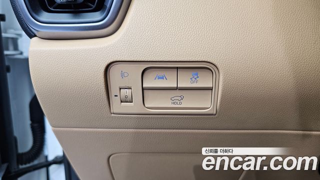 Kia Sorento (IV) Diesel 2.2 2WD Prestige 2021 — фото 14