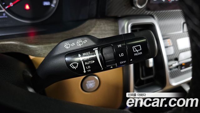 Kia Sorento (IV) Diesel 2.2 2WD Prestige 2021 — фото 18