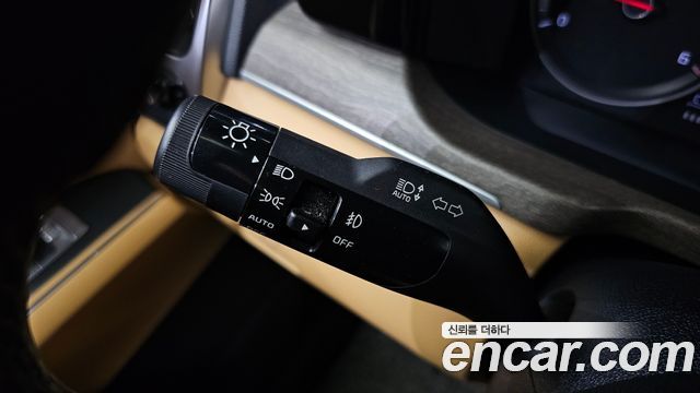 Kia Sorento (IV) Diesel 2.2 2WD Prestige 2021 — фото 19
