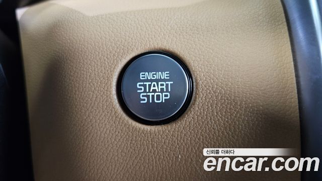 Kia Sorento (IV) Diesel 2.2 2WD Prestige 2021 — фото 20