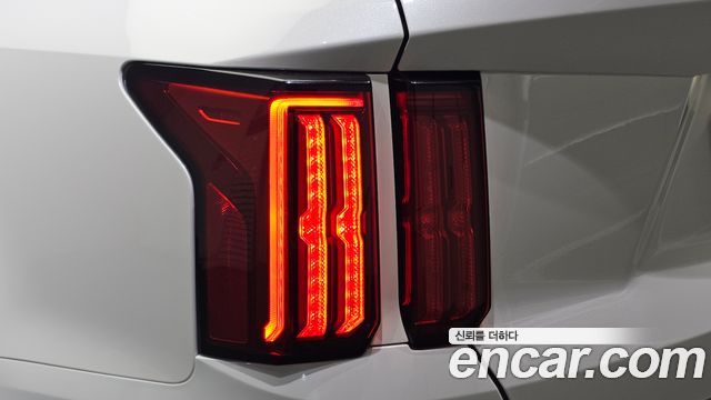 Kia Sorento (IV) Diesel 2.2 2WD Prestige 2021 — фото 23