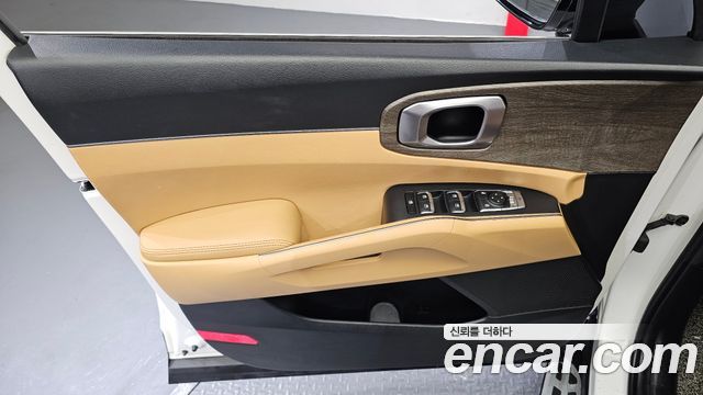 Kia Sorento (IV) Diesel 2.2 2WD Prestige 2021 — фото 24