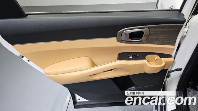 Kia Sorento (IV) Diesel 2.2 2WD Prestige 2021 — фото 25