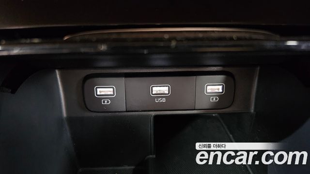 Kia Sorento (IV) Diesel 2.2 2WD Prestige 2021 — фото 27
