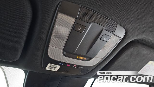 Kia Sorento (IV) Diesel 2.2 2WD Prestige 2021 — фото 29