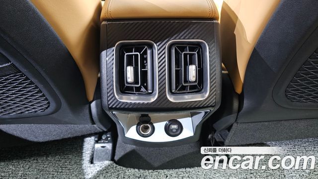 Kia Sorento (IV) Diesel 2.2 2WD Prestige 2021 — фото 31