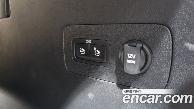 Kia Sorento (IV) Diesel 2.2 2WD Prestige 2021 — фото 32
