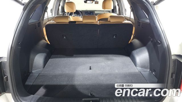 Kia Sorento (IV) Diesel 2.2 2WD Prestige 2021 — фото 34