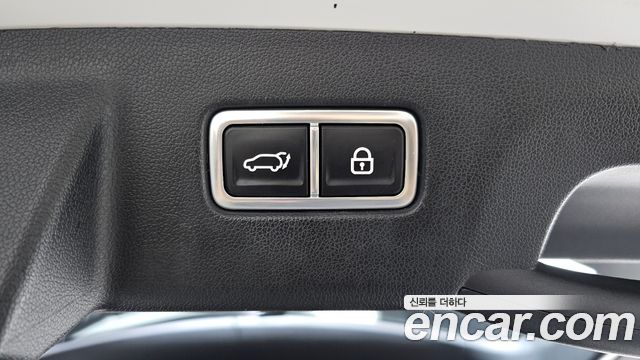Kia Sorento (IV) Diesel 2.2 2WD Prestige 2021 — фото 35